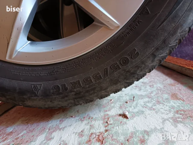 ЛЕТИ  ДЖАНТИ  5/112 ЗA=VW, снимка 13 - Гуми и джанти - 56429065