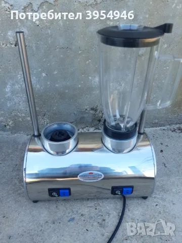 Професионална Фреш Машина, снимка 6 - Машини за сок - 48462431