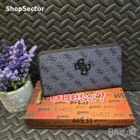 Дамско портмоне JLJL, снимка 6 - Портфейли, портмонета - 52909008