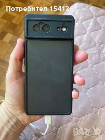 Google Pixel 6 128 gb, снимка 4 - Други - 55746334