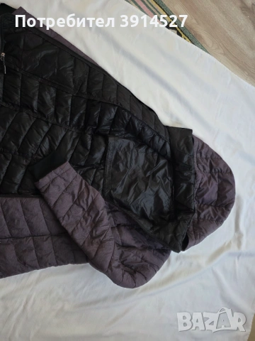 Дамско Пролетно Яке, снимка 6 - Якета - 54152675