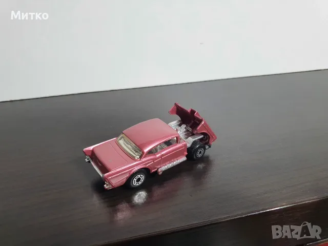 Колички Matchbox,SIKU, снимка 3 - Колекции - 56133787