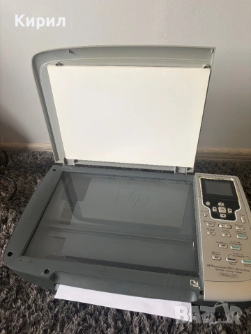  Принтер/Скенер  HP