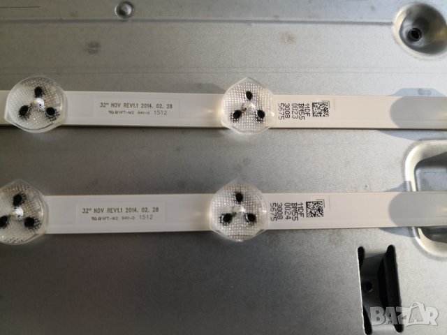 Nabo 32 LV4000 на части , снимка 9 - Части и Платки - 31049835