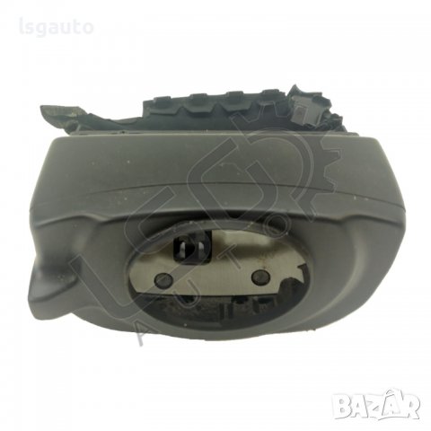 Конзола около волан BMW 5 Series (E60,E61) 2003-2010 B170622N-323