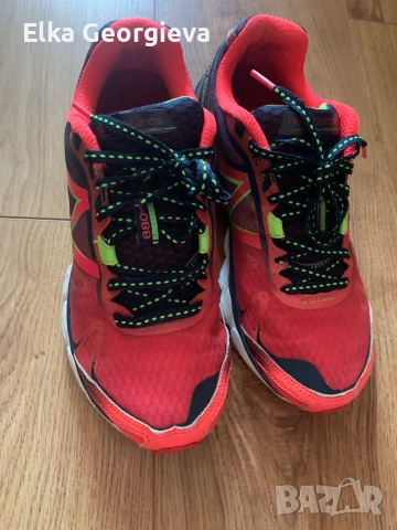 Оригинални маратонки Neu Balance