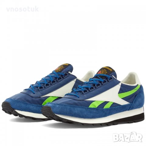 Мъжки маратонки Reebok AZ 79-номера 44.5,45 и 45.5, снимка 2 - Маратонки - 35567528