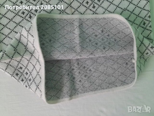 Зимна пола, снимка 2 - Поли - 47824870