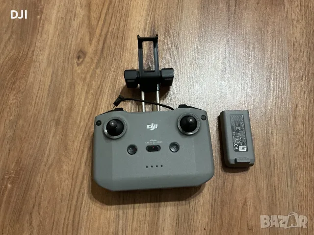 Дрон DJi Mini 2 и аксесоари, снимка 9 - Дронове и аксесоари - 56410784