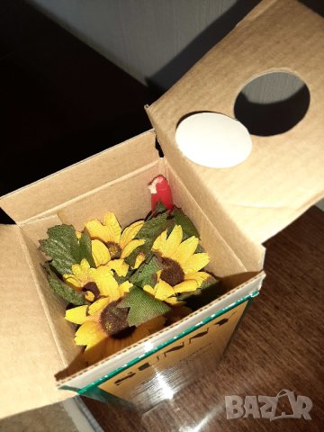 Декоративни стъклени свещници и подаръчни порцеланови чаши, снимка 6 - Декорация за дома - 44391259