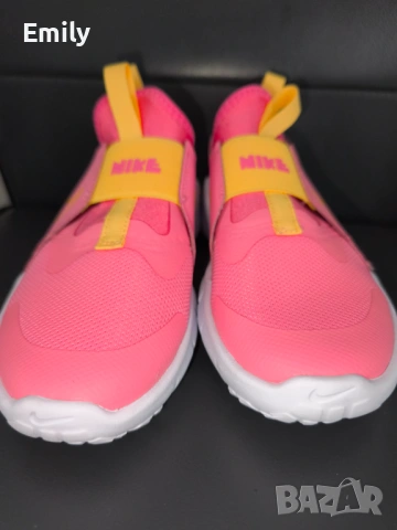 Nike, снимка 3 - Детски маратонки - 53890908