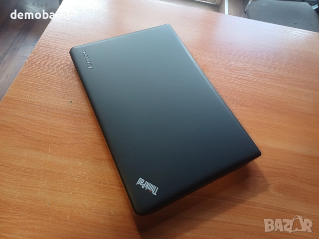 Lenovo FHD ™ i7-4702MQ/Nvidia GT 740М/12GB Ram/256GB SSD, снимка 5 - Лаптопи за игри - 52490062