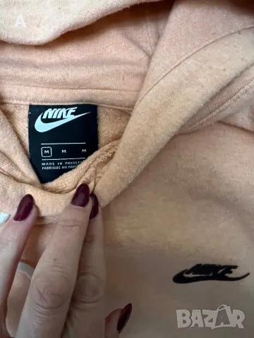 Мъжки суитшърт Nike, снимка 2 - Суичъри - 47669049