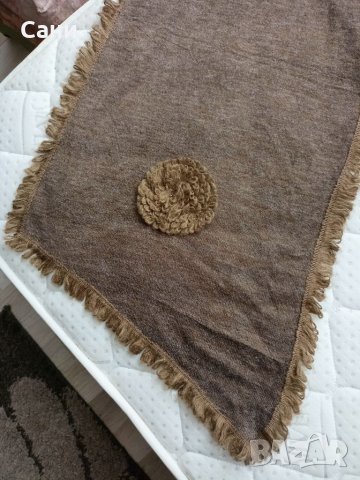 Зимни шалове, снимка 7 - Шапки - 38812603