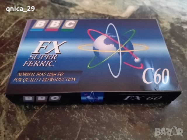 BBC Fx C-60