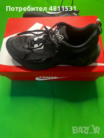 NIKE giannis Immortality 2 обувки, снимка 2 - Маратонки - 54350889