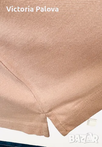 LUXURY мъжка блуза AIGNER Франция-Германия, снимка 10 - Тениски - 49745820