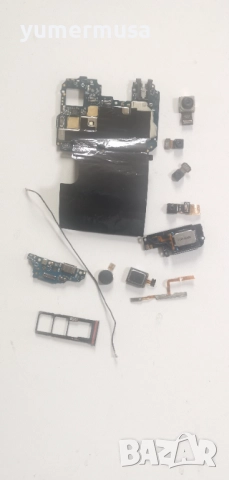 Moto G13 64GB-оригинални части