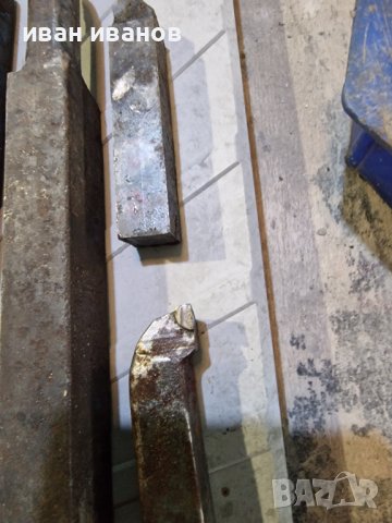 Комплект Ножове  Струг , снимка 4 - Стругове - 40368654