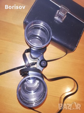 Бинокъл BRESSER HUNTER , снимка 6 - Оборудване и аксесоари за оръжия - 29206625