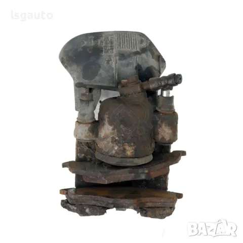 Преден десен спирачен апарат Skoda FABIA II 2007-2014 ID:143789, снимка 2 - Части - 49311242