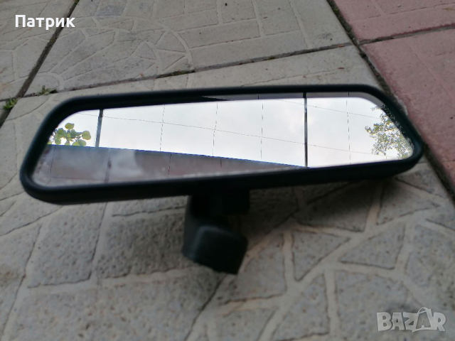 Огледало BMW Е46 Е39 Е60 Е61 Е63 Е64 Е65 Е66 Е53 Е82 Е83 Е87 Е70 Средно огледало БМВ, снимка 11 - Части - 36541776