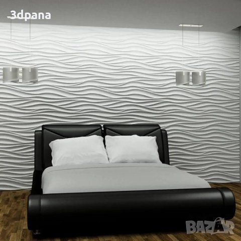 3D ПАНЕЛИ, декоративни стенни облицовки | пана | (3D) 0058, снимка 14 - Пана - 22835464