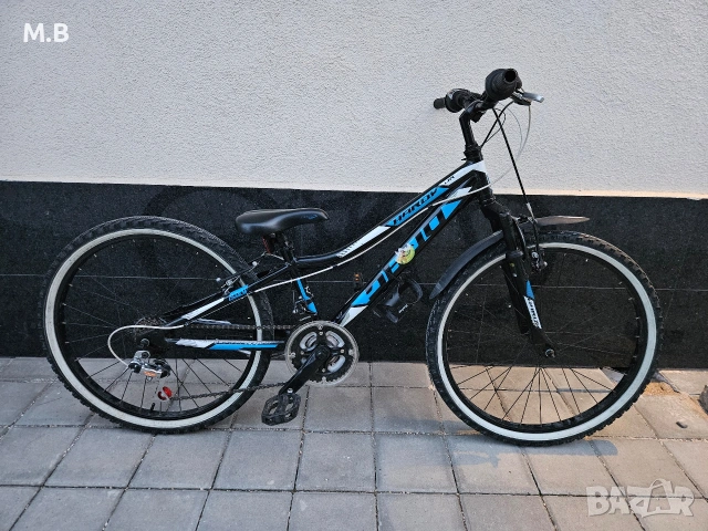 Drag Hardy Jr 24-детски велосипед