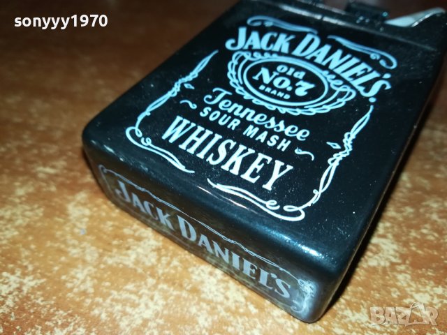 пепелник-джак 0201221703, снимка 9 - Антикварни и старинни предмети - 39162460