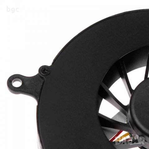 НОВ Вентилатор за Lenovo G400 G405 G500 G505 G510 G410 G490 G500A MG60120V1-C270-S99 G490AT 050613A , снимка 5 - Части за лаптопи - 31865787
