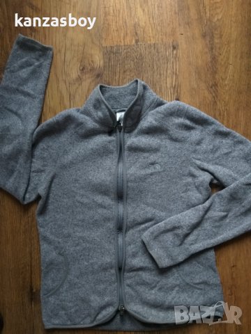 the north face - страхотно дамско горнище, снимка 5 - Спортни дрехи, екипи - 38927006