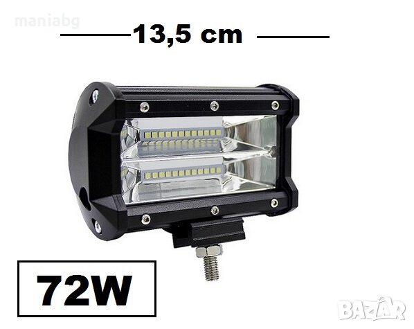 LED прожектори Super PDR, снимка 10 - Аксесоари и консумативи - 39757539