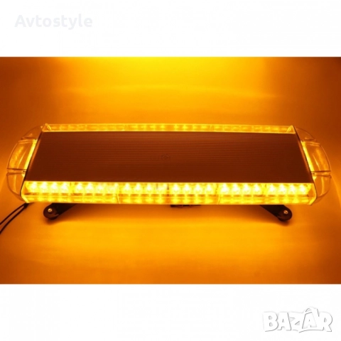 Сигнална лампа за пътна помощ - 1546 760х220х50мм