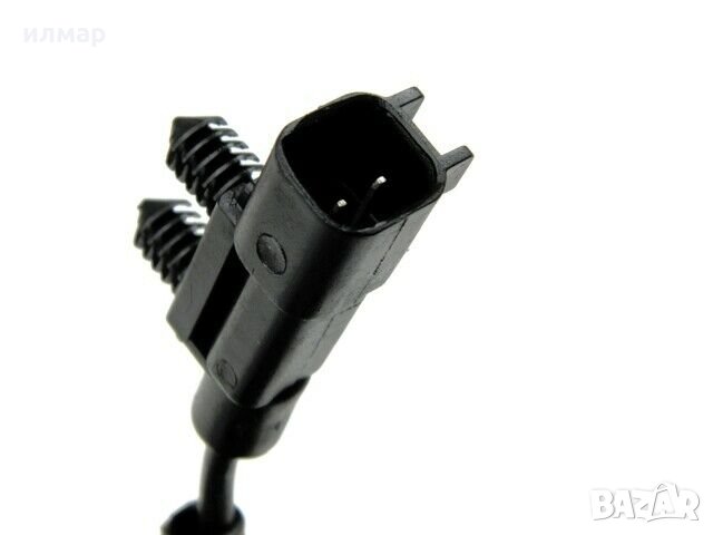 52109947AC  Лагер главина за DODGE NITRO /06-12г/, снимка 3 - Части - 35031959