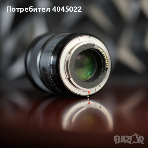 Sigma 50mm f/1.4 DG HSM Art Canon EF, снимка 3 - Обективи и филтри - 54175470