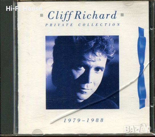 Cliff Richard-Private Collection-1979-1988