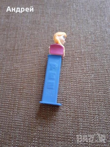 Кутия от бонбони PEZ #8