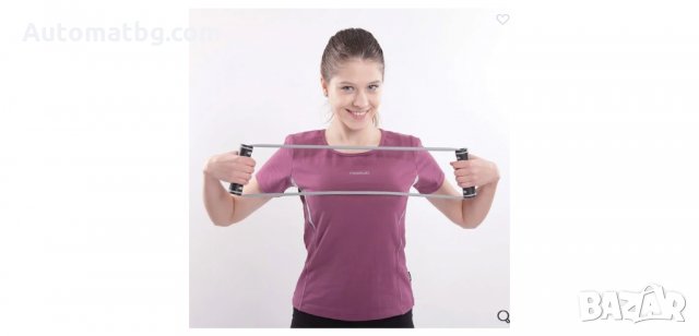 Тренировъчен комплект, Automat, снимка 2 - Фитнес уреди - 34344379