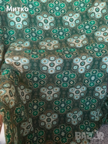 Ретро кувертюри за постелки на легла или диеани, снимка 10 - Покривки за легло - 52971758