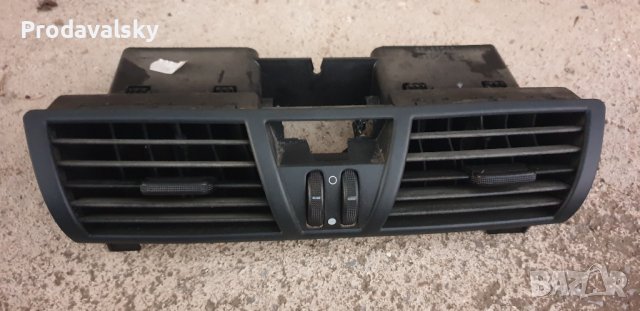 Духалки Fiat Stilo централни