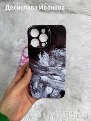 Кейсове за iphone 14 pro max , снимка 5 - Калъфи, кейсове - 53323814