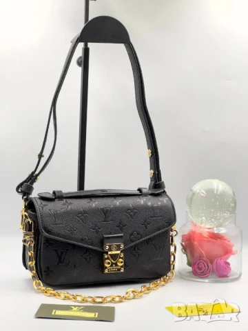 чанти louis vuitton , снимка 18 - Чанти - 51307064