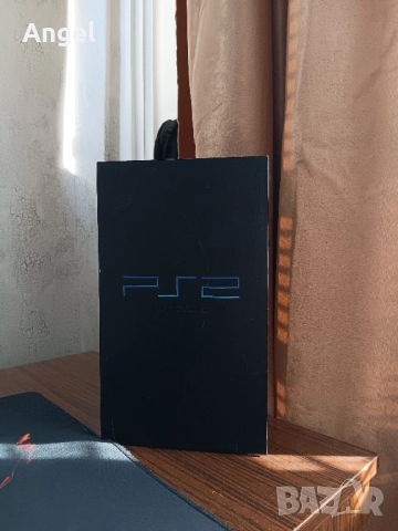Playstation 2 ps2 плайстейшън 2 , снимка 1