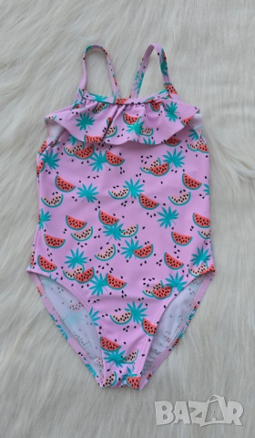 Детски бански 2-3 години , снимка 4 - Детско бельо и бански  - 51982707