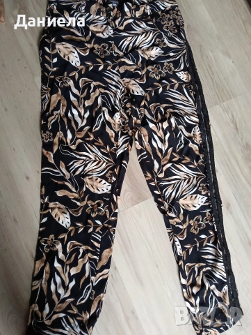 Летен панталон, Кенсол, 46