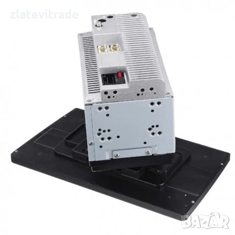 TOYOTA RAV4 2001-2005 Андроид Навигация, снимка 11 - Аксесоари и консумативи - 31822630