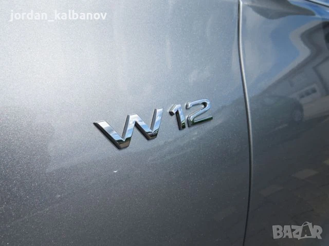 Audi A8 6,3 W12 Продава се на части, снимка 6 - Автомобили и джипове - 51124810