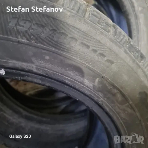 Гуми мишлен, снимка 3 - Гуми и джанти - 49686841