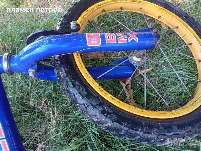детско колело Еверест , снимка 5 - Велосипеди - 55769485