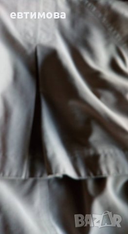 Шлифер с подплата, снимка 7 - Шлифери - 31024978